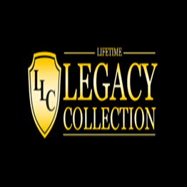 Tiz Gambacorta - Lifetime Legacy Collection