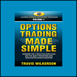 Travis Wilkerson - How To Trade Stock Options Course