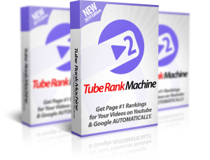 Video Ranking Machine + OTO