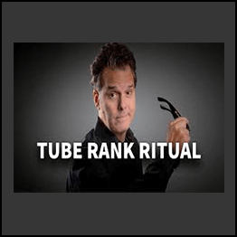 Tube Rank Ritual - Lifetime Offer