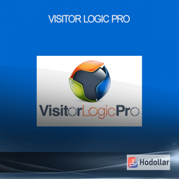 Visitor Logic Pro