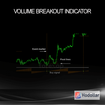 Volume Breakout Indicator