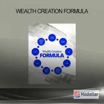 Wealth Creation Formula