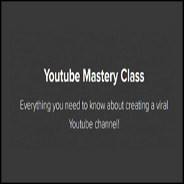 Youtube Mastery Class - $100,000+ A Month On Auto Pilot