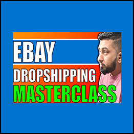 Zik Analytics - eBay Wholesale Dropshipping Masterclass