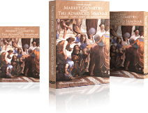 The Market Geometry Advanced Seminar DVD