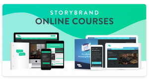 Donald Miller - StoryBrand 2018 Online Course