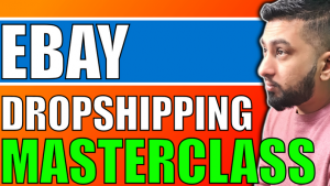 Zik Analytics - eBay Wholesale Dropshipping Masterclass