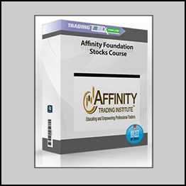 ffinity Foundation Stocks Course