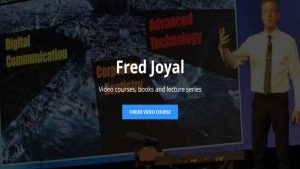 Fred Joyal - Marketing Course For Dental Marketing