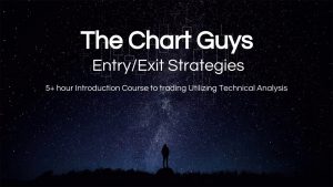 The Chart Guys - Entries And Exits Strategy