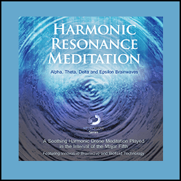 iAwake Technologies - Harmonic Resonance Meditation