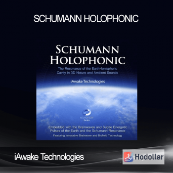 iAwake Technologies - Schumann Holophonic