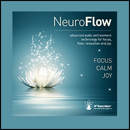 iAwake Technologies - The NeuroFlow Series - Digital Euphoria