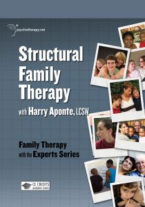 Psychotherapy.net - Object Relations Family Therapy