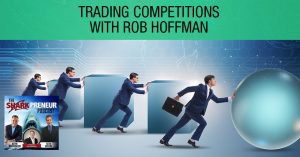 Rob Hoffman - Two Simple Setups For All Markets (Parts 1, 2, 3)