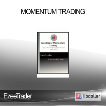 EzeeTrader – Momentum Trading