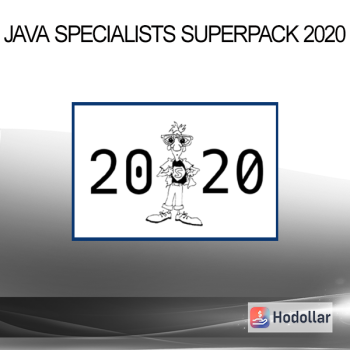 Java Specialists Superpack 2020