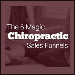 Ben Adkins - The 6 Magic Chiropractic Funnels Platinum