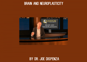 Dr. Joe Dispenza - Brain and Neuroplasticity