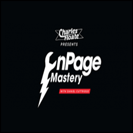 Charles Floate - OnPage Mastery