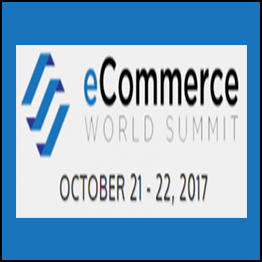 ECommerce World Summit 2017