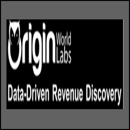 Origin World Lab - Data Science of Revenue Optimization