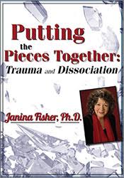 Janina Fisher – 5-Part Trauma Mini-Series