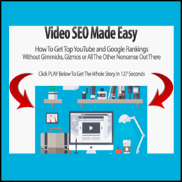 Video SEO Made Easy