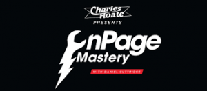 Charles Floate - OnPage Mastery