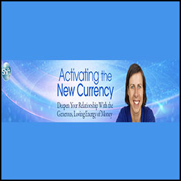 Sarah McCrum - Activating the New Currency