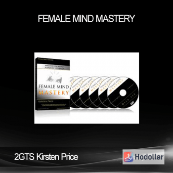 2GTS - Kirsten Price - Female Mind Mastery