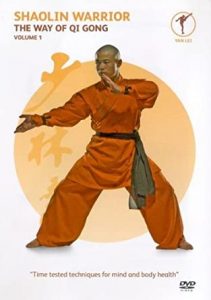 Shaolin Warrior - The Way of Qi Gong