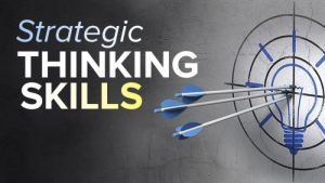 TTC - Strategic Thinking Skills