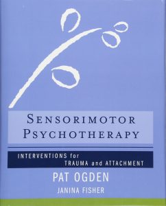 Janina Fisher Ph.D - Trauma & the Body Sensorimotor Psychotherapy 