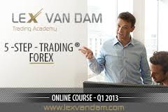 Lex van Dam - 5-Step-Trading Stocks II - Avoid Common Trading Mistakes - Online Course (April 2014)