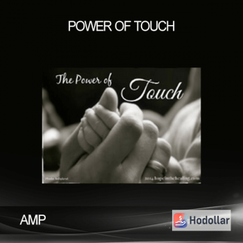 AMP - Power of touch