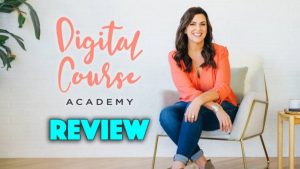 Amy Porterfield - Digital course academy 2019