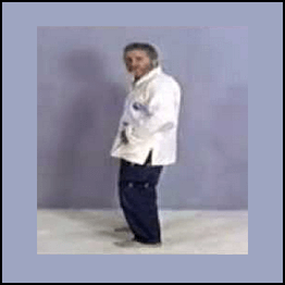 Erle Montaigue - MTG10 - Basic to Advanced Qigong