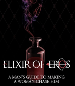 Mike Wright - Elixir of Eros