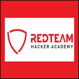 Red Team Hacking Course