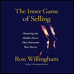 Robert Dilts - The inner game of selling