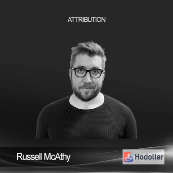 Russell McAthy - Attribution