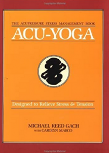 Michael Reed Gach - ACU-YOGA