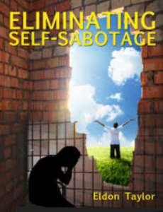 Eldon Taylor - InnerTalk - Eliminating Self-Sabotage Album[WebRips - 10 MP3 document - 1 PDF]