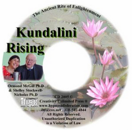 [TCG EXCLUSIVE] Ormond McGill & Shelley Stockwell-Nicholas - Kundalini Rising: The Ancient Rite of Enlightenment 