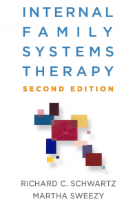 Richard C. Schwartz - Internal Family Systems Therapy