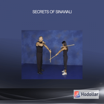 Secrets of Sinawali