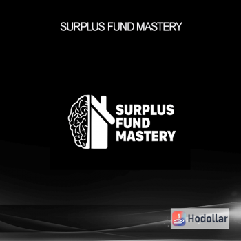 Spencer Vann - Surplus Funds Mastery