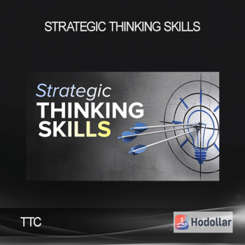 TTC - Strategic Thinking Skills